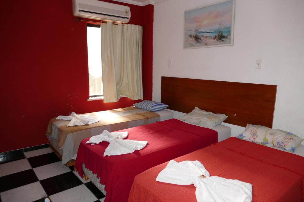 Belem Centro Hotel Extérieur photo