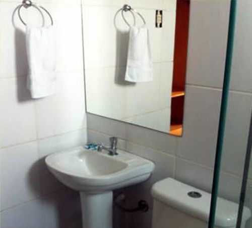 Belem Centro Hotel Extérieur photo